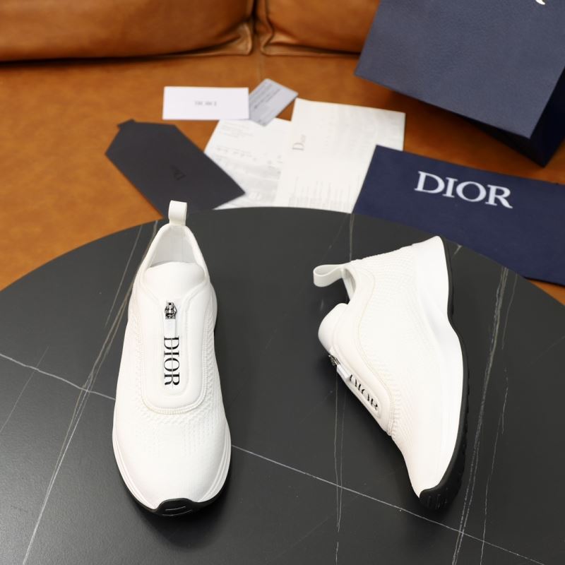 Christian Dior Low Shoes